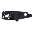 Poignet de porte, équipment intérieur avant droit BLIC 6010-07-030408P - Visuel 2