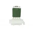 Résistance, pulseur d'air habitacle THERMOTEC DEW004TT - Visuel 1