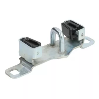 Serrure de porte arrière droit BLIC 6010-07-0314430P