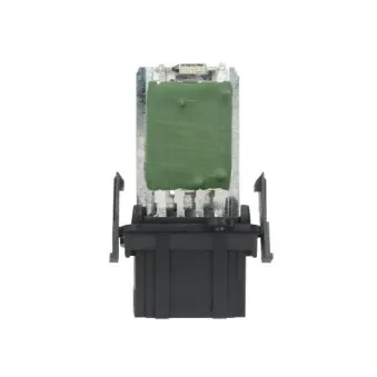 Résistance, pulseur d'air habitacle THERMOTEC DEW005TT