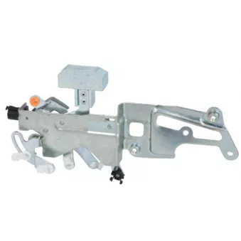 Serrure de porte BLIC 6010-09-032432P