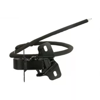 Serrure de porte avant gauche BLIC 6010-09-062433P