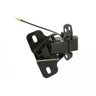 Serrure de porte avant gauche BLIC 6010-09-062433PP