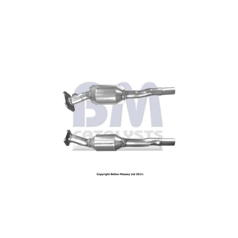 Catalyseur BM CATALYSTS BM90264H