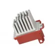 Résistance de série, ventilateur de la climatisation THERMOTEC DEW008TT - Visuel 1