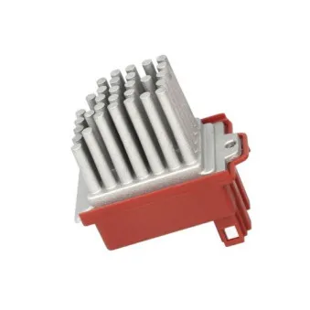 Résistance de série, ventilateur de la climatisation THERMOTEC DEW008TT