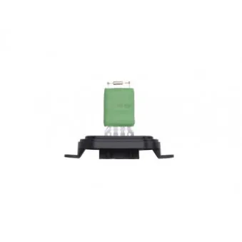 Régulateur, pulseur d'air habitacle THERMOTEC DEW009TT