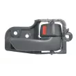 Poignet de porte, équipment intérieur avant droit BLIC 6010-19-017408P - Visuel 1