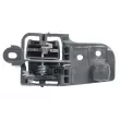 Poignet de porte, équipment intérieur avant droit BLIC 6010-19-017408P - Visuel 2