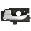 Poignet de porte, équipment intérieur avant gauche BLIC 6010-20-0537409P - Visuel 1