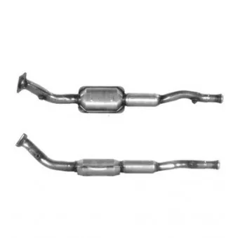 Catalyseur BM CATALYSTS BM90265H