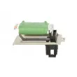 Résistance, pulseur d'air habitacle THERMOTEC DEW012TT - Visuel 1