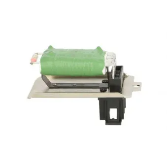 Résistance, pulseur d'air habitacle THERMOTEC DEW012TT