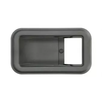 Poignet de porte, équipment intérieur BLIC 6010-21-001408PPP