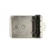 Résistance, pulseur d'air habitacle THERMOTEC DEW012TT - Visuel 2