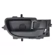 Poignet de porte, équipment intérieur avant droit BLIC 6010-21-050408P - Visuel 1