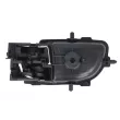 Poignet de porte, équipment intérieur avant droit BLIC 6010-21-050408P - Visuel 2