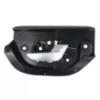 Poignet de porte, équipment intérieur avant droit BLIC 6010-24-016404P - Visuel 1
