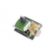 Résistance, pulseur d'air habitacle THERMOTEC DEW013TT - Visuel 1