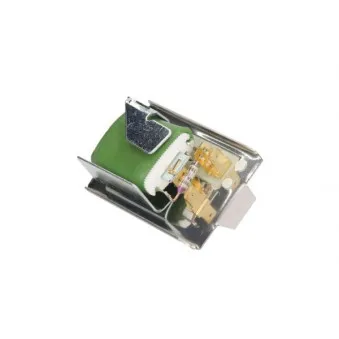 Résistance, pulseur d'air habitacle THERMOTEC