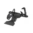 Serrure de capot-moteur BLIC 6010-25-0050424P - Visuel 2