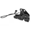 Serrure de capot-moteur BLIC 6010-25-0060424P - Visuel 1