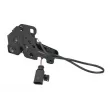 Serrure de capot-moteur BLIC 6010-25-0060424P - Visuel 2