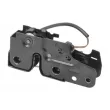 Serrure de capot-moteur BLIC 6010-25-0071424P - Visuel 2