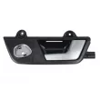 Poignet de porte, équipment intérieur arrière droit BLIC 6010-25-031408TP - Visuel 1