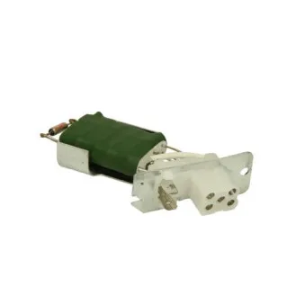 Résistance, pulseur d'air habitacle THERMOTEC DEX002TT
