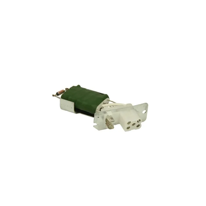 Résistance, pulseur d'air habitacle THERMOTEC DEX002TT