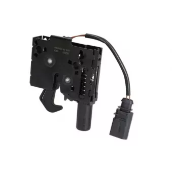 Serrure de capot-moteur BLIC 6010-25-2164424P