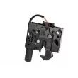 Serrure de capot-moteur BLIC 6010-25-2164424P - Visuel 2