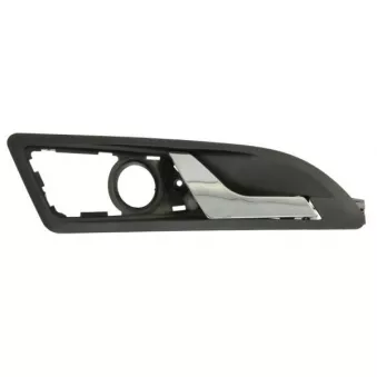 Poignet de porte, équipment intérieur BLIC 6010-43-010408PP