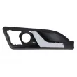 Poignet de porte, équipment intérieur avant droit BLIC 6010-43-010408TPP - Visuel 1