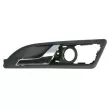 Poignet de porte, équipment intérieur avant gauche BLIC 6010-43-010409PP - Visuel 1