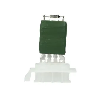 Résistance de série, ventilateur de la climatisation THERMOTEC