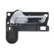Poignet de porte, équipment intérieur avant gauche BLIC 6010-51-009409P - Visuel 1