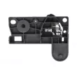 Poignet de porte, équipment intérieur avant gauche BLIC 6010-51-009409P - Visuel 2