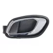 Poignet de porte, équipment intérieur arrière gauche BLIC 6010-53-043409PTP - Visuel 1