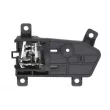 Poignet de porte, équipment intérieur BLIC 6010-53-0671408P - Visuel 2