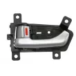 Poignet de porte, équipment intérieur avant gauche BLIC 6010-53-0671409P - Visuel 1