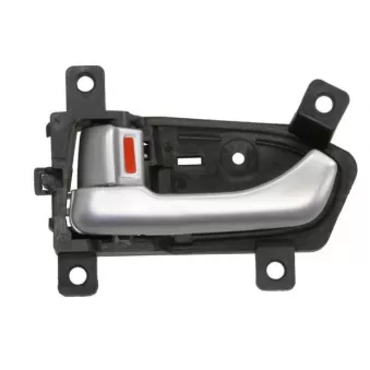 Poignet de porte, équipment intérieur avant gauche BLIC 6010-53-0671409P