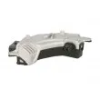Élément de commande, chauffage/ventilation THERMOTEC DEX008TT - Visuel 1