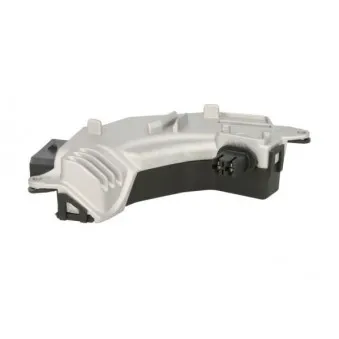 Élément de commande, chauffage/ventilation THERMOTEC DEX008TT