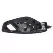 Poignet de porte, équipment intérieur avant droit BLIC 6010-56-014408P - Visuel 2