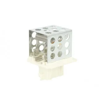 Élément de commande, chauffage/ventilation THERMOTEC DEX009TT