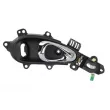 Poignet de porte, équipment intérieur avant droit BLIC 6010-58-008408P - Visuel 1