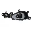 Poignet de porte, équipment intérieur arrière droit BLIC 6010-58-008408TP - Visuel 1