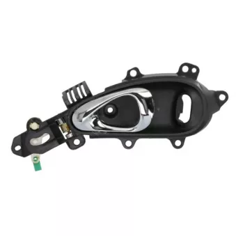 Poignet de porte, équipment intérieur avant gauche BLIC 6010-58-008409P